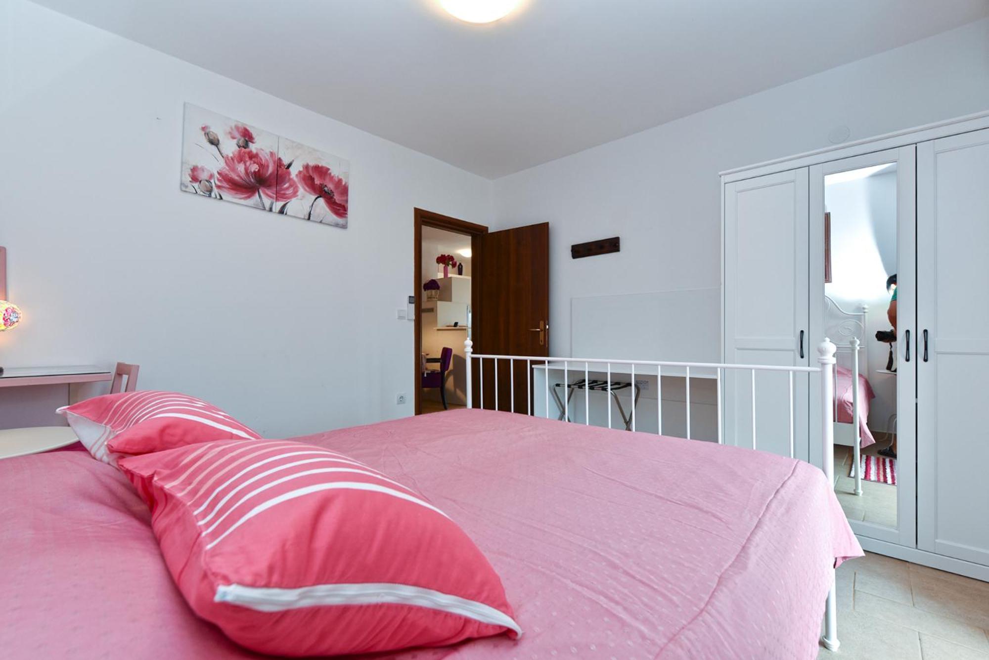 Apartments Zeljka 1787 Vodnjan Esterno foto