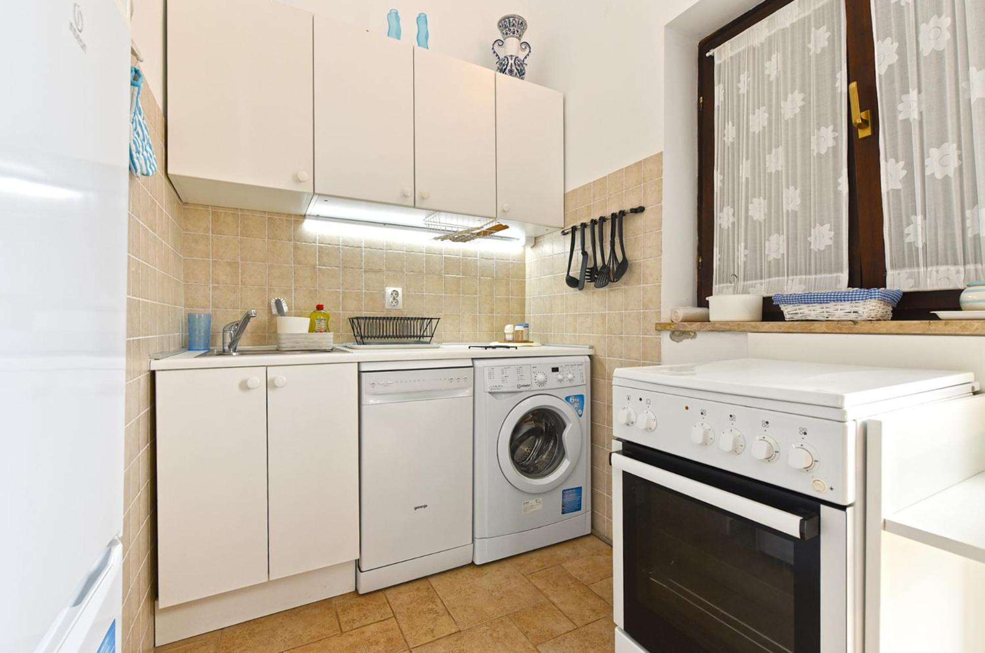 Apartments Zeljka 1787 Vodnjan Esterno foto