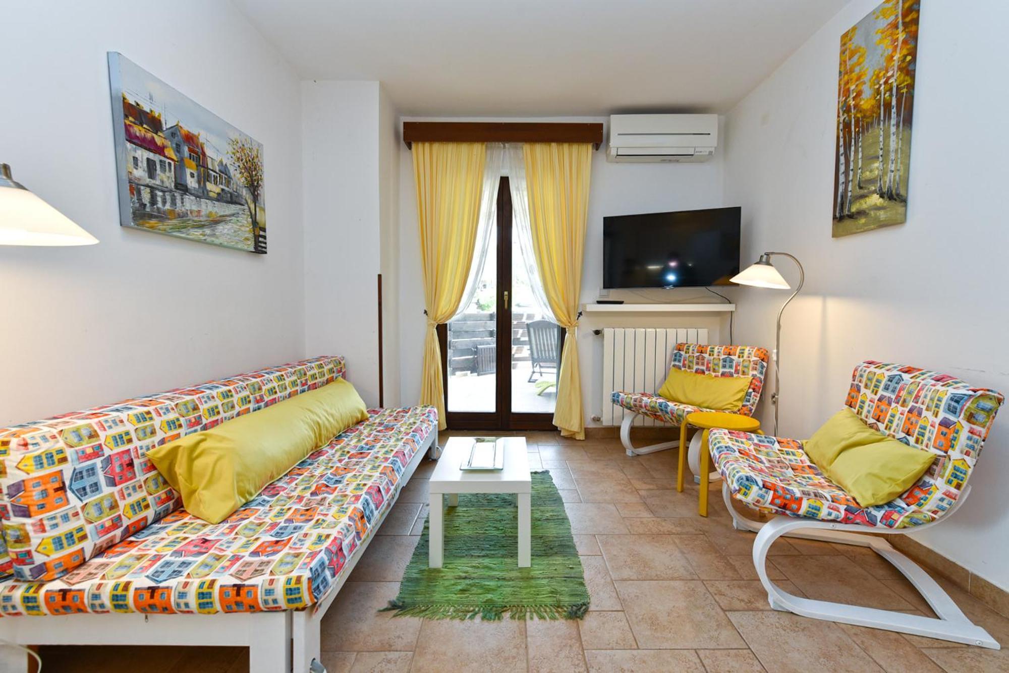 Apartments Zeljka 1787 Vodnjan Esterno foto
