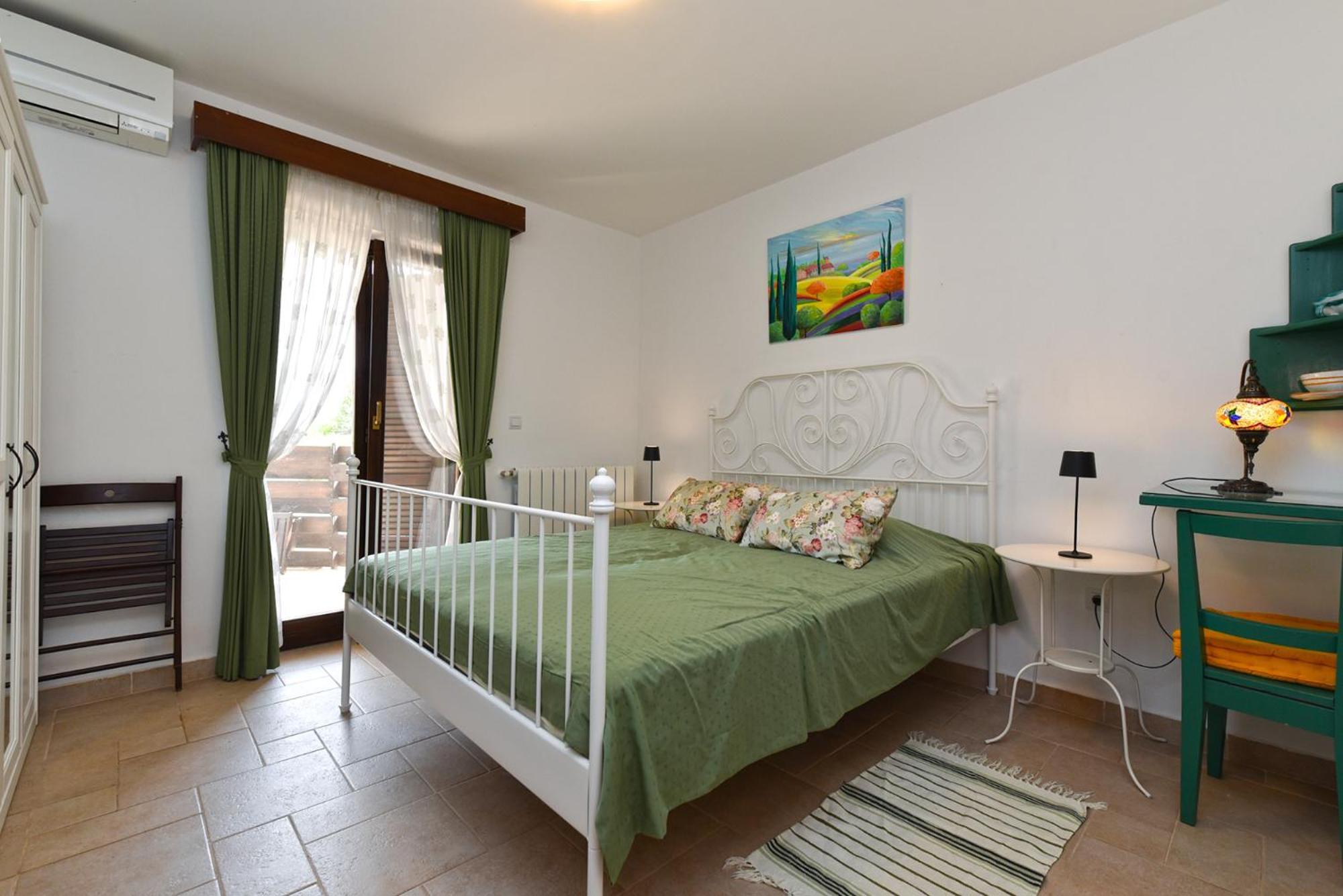 Apartments Zeljka 1787 Vodnjan Esterno foto