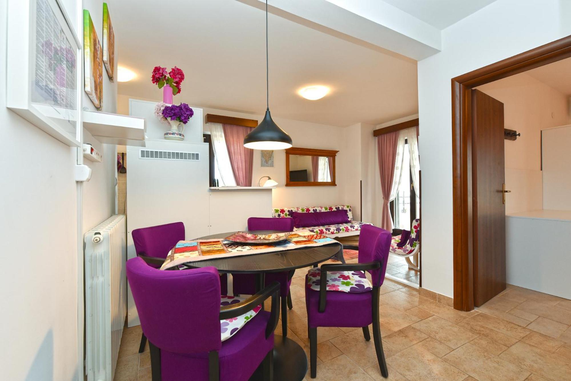Apartments Zeljka 1787 Vodnjan Esterno foto