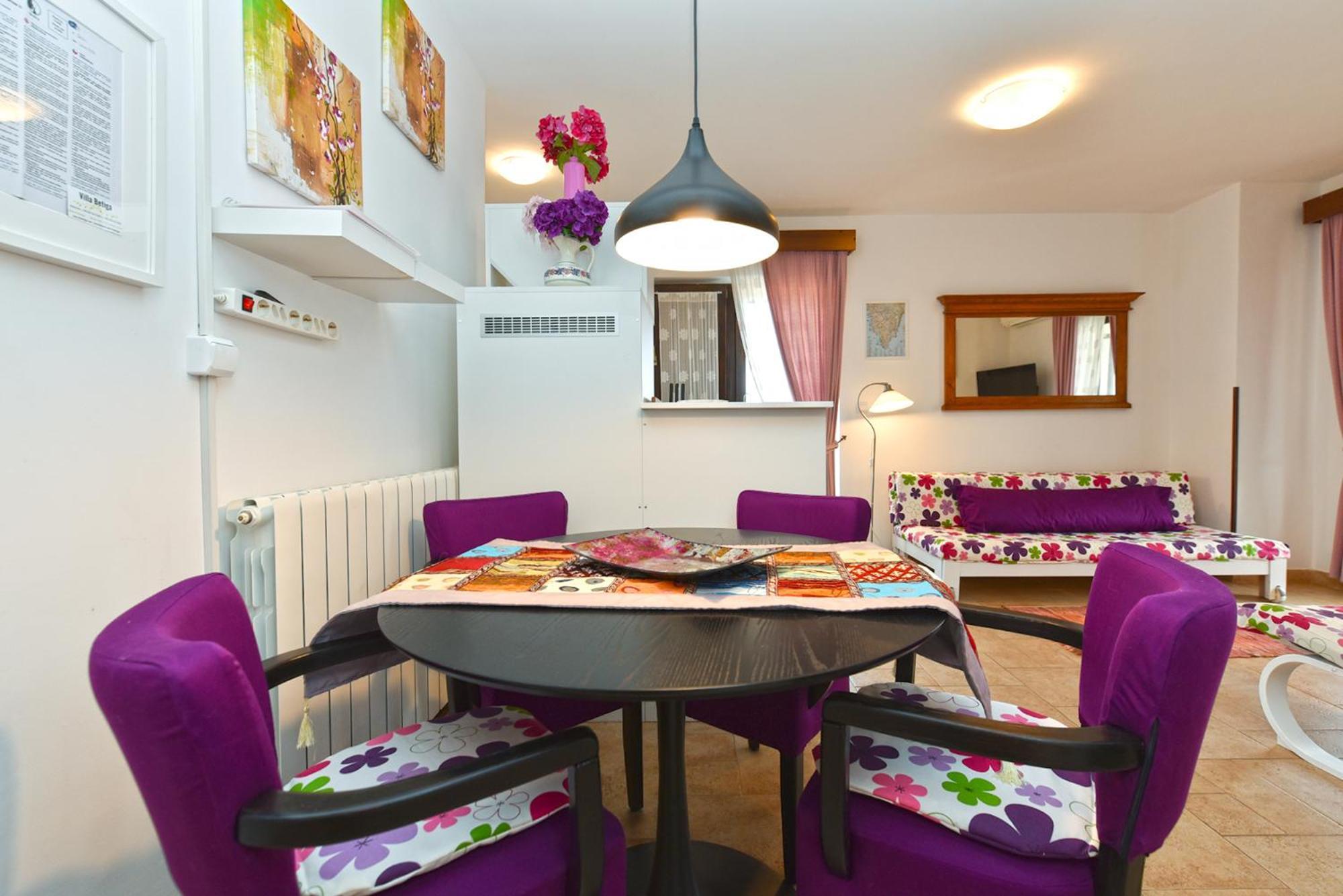 Apartments Zeljka 1787 Vodnjan Esterno foto