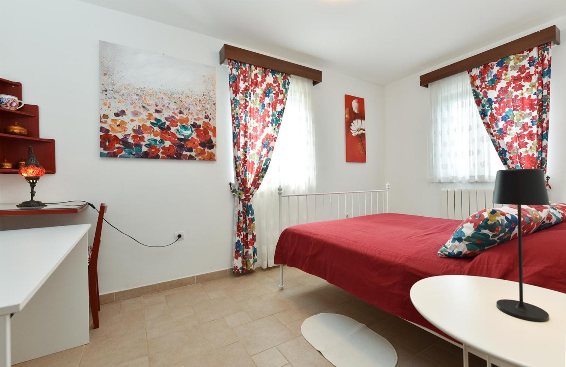 Apartments Zeljka 1787 Vodnjan Esterno foto