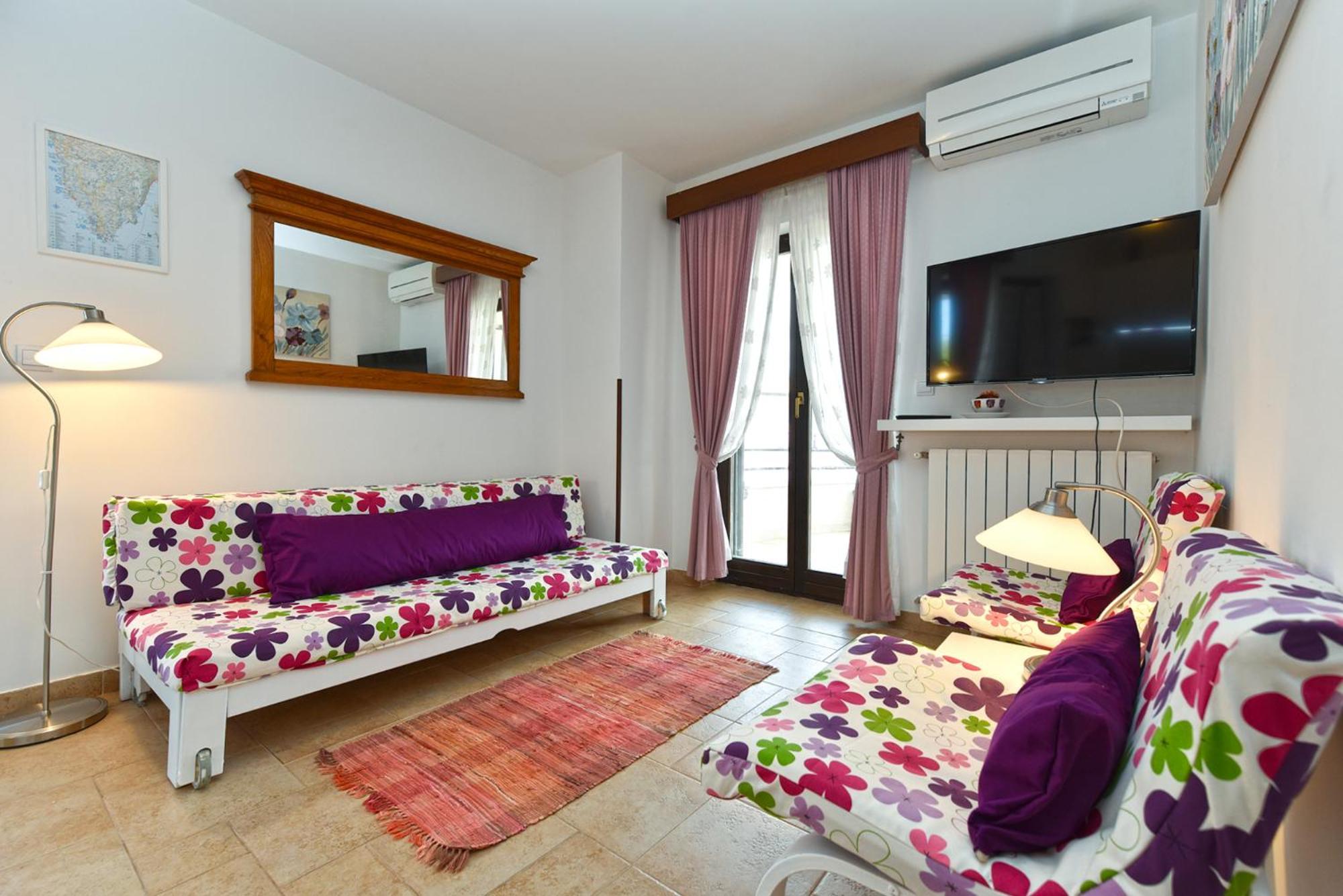 Apartments Zeljka 1787 Vodnjan Esterno foto