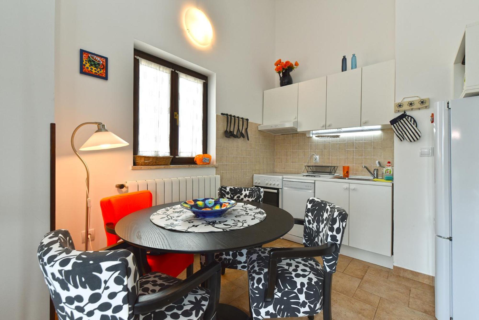 Apartments Zeljka 1787 Vodnjan Esterno foto