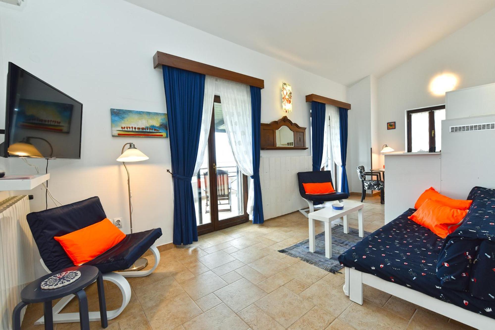 Apartments Zeljka 1787 Vodnjan Esterno foto