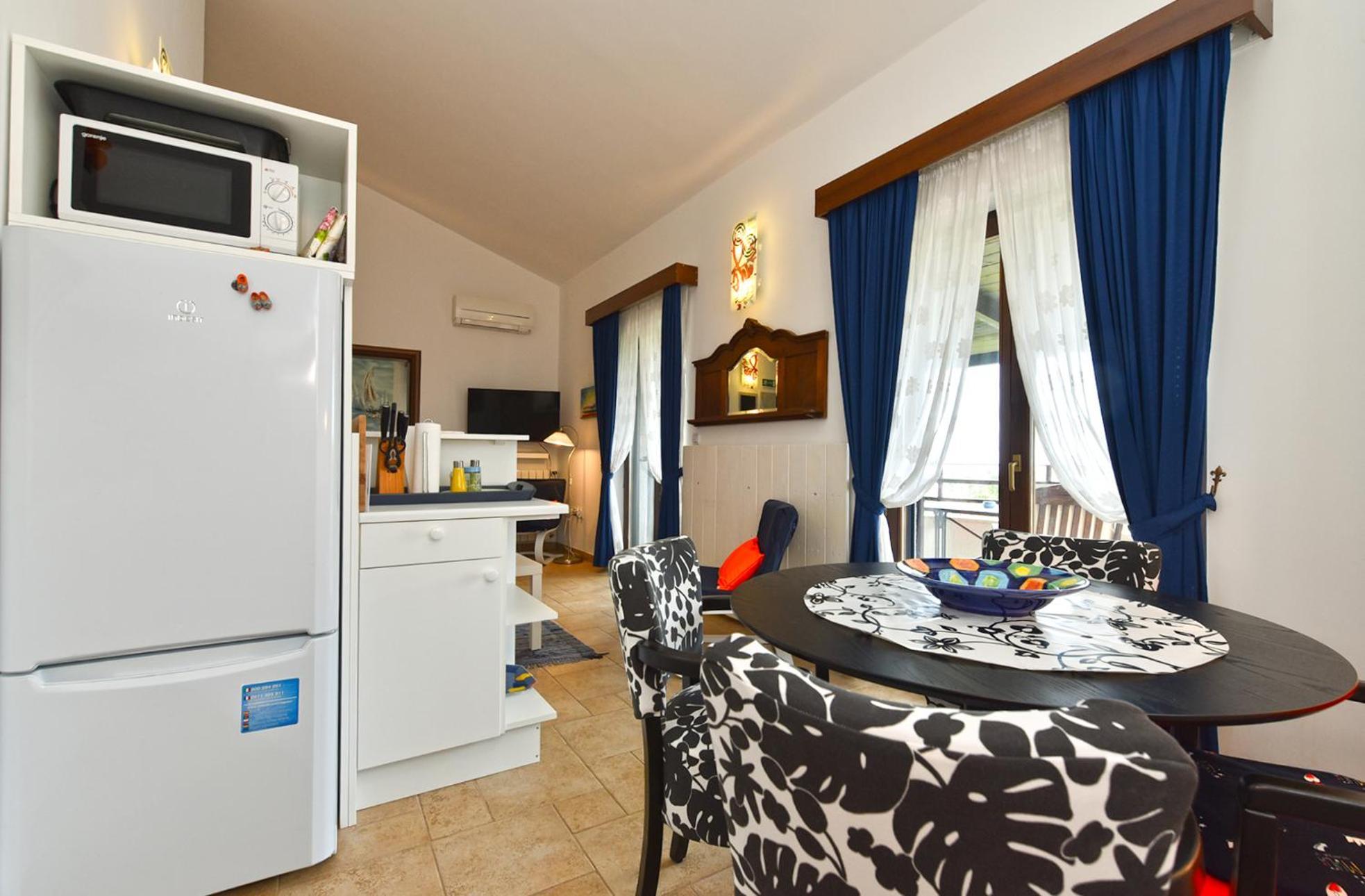 Apartments Zeljka 1787 Vodnjan Esterno foto